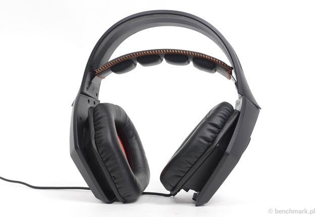 ASUS Strix Pro - wygląd ogólny