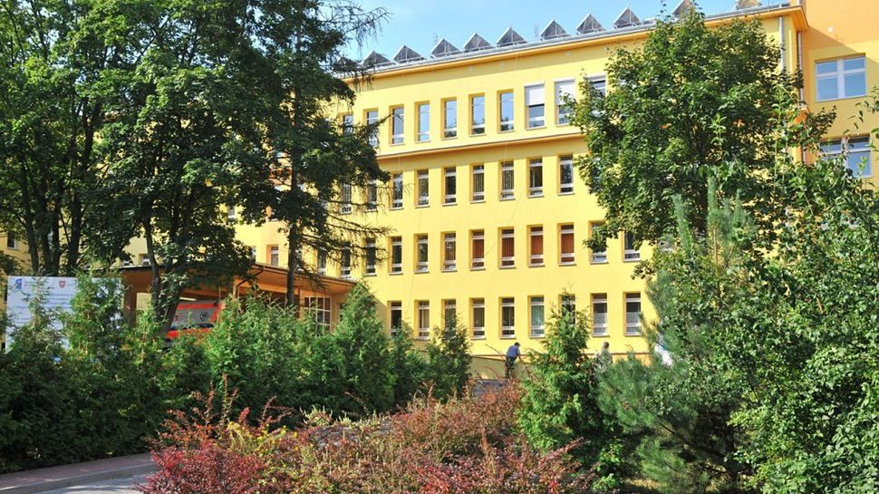 szpital w Turku
