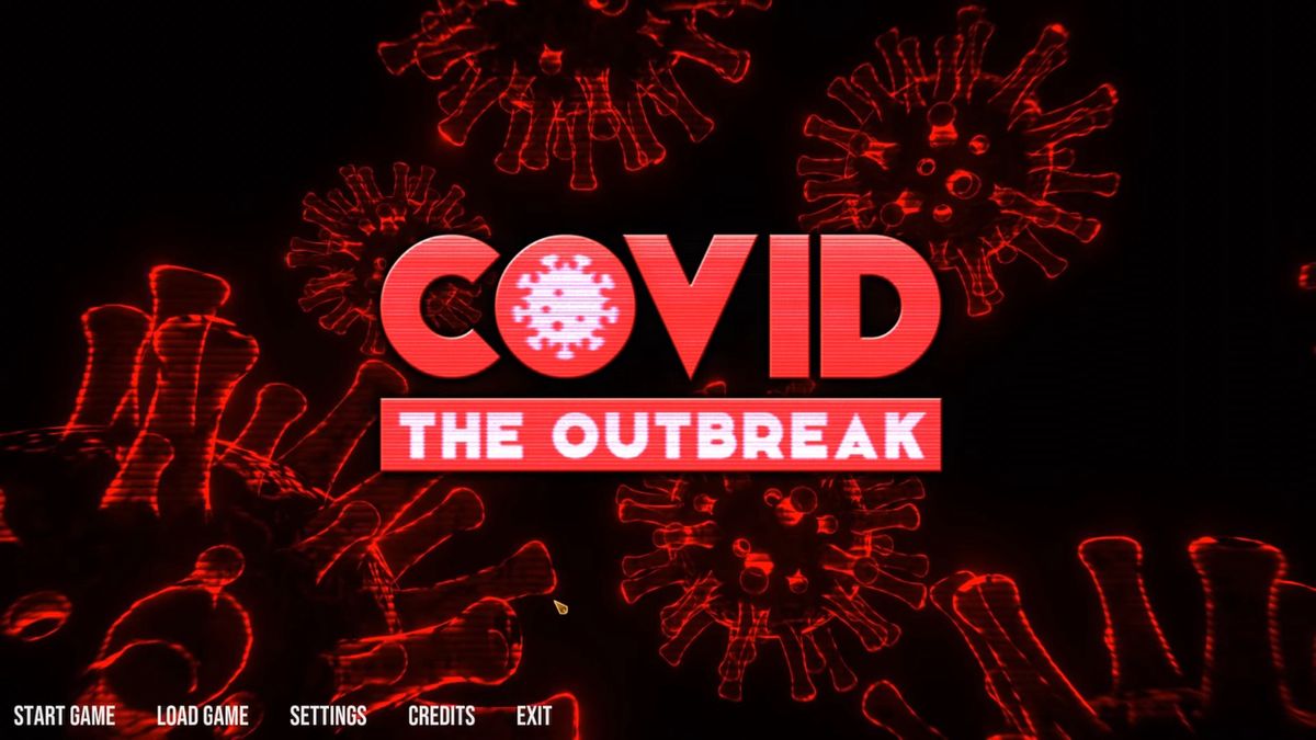 COVID: The Outbreak. Nowa gra strategiczna od polskiego producenta