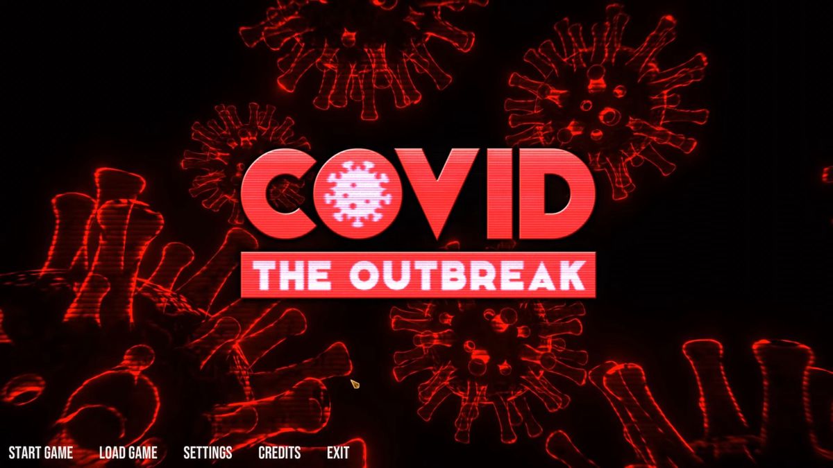 COVID: The Outbreak. Nowa gra strategiczna od polskiego producenta