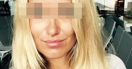 Jest akt oskarżenia przeciwko "miss kiboli". Magdalena K. ma kłopoty
