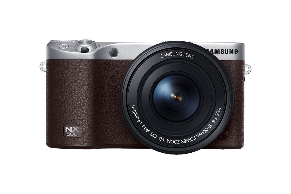 Samsung NX500 – matryca APS-C BSI 28 Mpix i filmy 4K w małym bezlusterkowcu 7