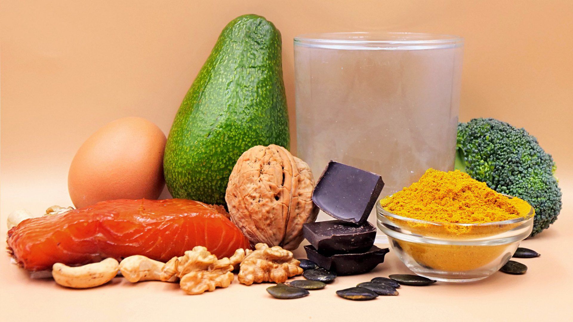 Dieta może mieć wpływ na częstotliwość i nasilenie napadów migreny