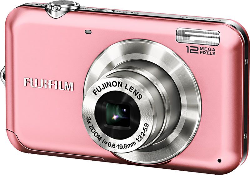 FujiFilm FinePix JV100 (FinePix JV105)