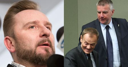 Liroy pisze do Ziobry o aferze Kulczyka: "JESTEM WSTRZĄŚNIĘTY treścią rozmowy! Proszę o wszczęcie z postępowania!"
