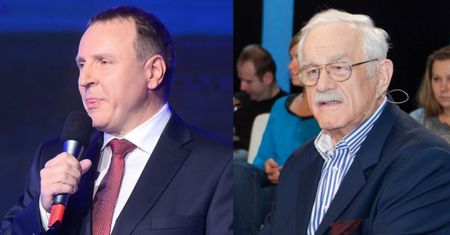 Kurski twierdzi, że festiwal w Opolu się nie odbył przez... występ Jana Pietrzaka. "Niechętny artyście był prezydent Opola"