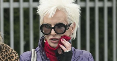 Kora nie odpowie za nazwanie biskupów "kupą sadła"