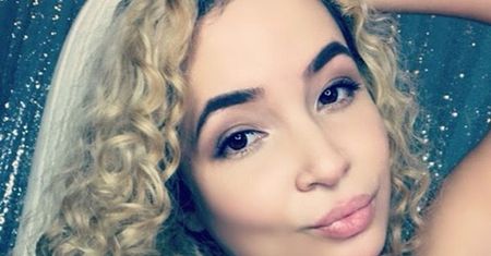 Przez 30 dni piła ponad 2 l wody dziennie. Zobacz, jak to wpłynęło na jej ciało