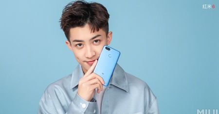 Premiera Xiaomi 6 i 6A: podwójny aparat z detekcją fazy w telefonie za niecałe 450 zł