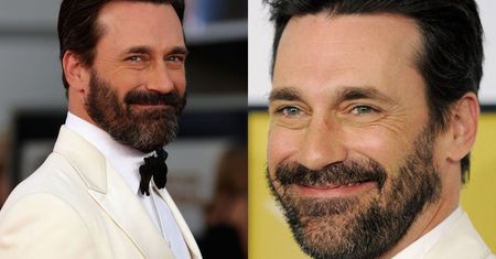 Ciacho Tygodnia: Jon Hamm (DUŻO ZDJĘĆ)