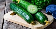 Sprawdź, jak codzienne jedzenie ogórków wpływa na organizm