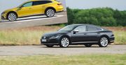 VW Arteon Shooting Brake bez tajemnic. Zdjęcia kombi wyciekły do sieci