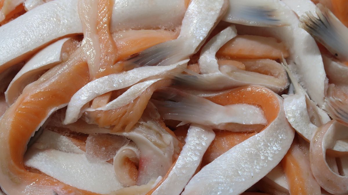 Najzdrowsze ryby. Jedz je jak najczęściej