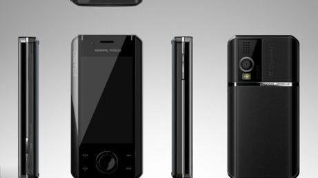 Szykuje się drugi Android od General Mobile 1