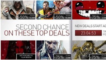 Ostatnia szansa na świąteczne wyprzedaże! 1