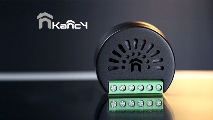 Kancy: każde domowe urządzenie elektryczne może być inteligentne 1