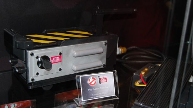 I Ty możesz zostać pogromcą duchów! [wideo] 1