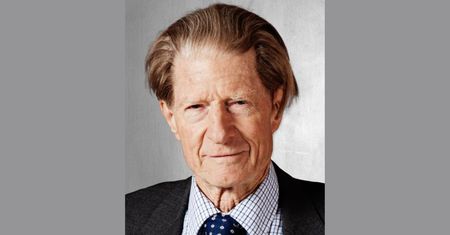 Nie żyje John Gurdon. Był laureatem Nagrody Nobla