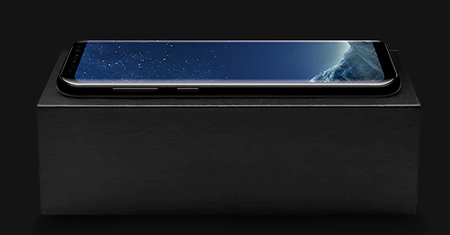 Wiemy jak będzie wyglądał nowy Samsung Galaxy S9