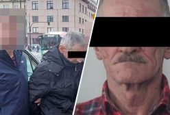 Zabójstwo kobiety pod Bychawą. Policjanci z Archiwum X zatrzymali po latach podejrzanego o zbrodnię