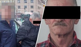 Zabójstwo kobiety pod Bychawą. Policjanci z Archiwum X zatrzymali po latach podejrzanego o zbrodnię