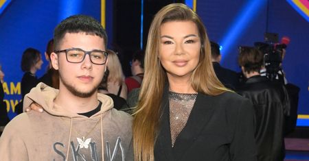 Górniak szykuje prezent dla syna. To prawdziwa petarda
