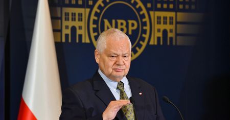 Hausner uderza w NBP: stracił swoją wiarygodność jako instytucja bankowa