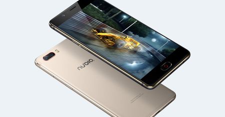 Nubia M2 i Nubia M2 Lite kolejnymi nowościami rodem z Chin