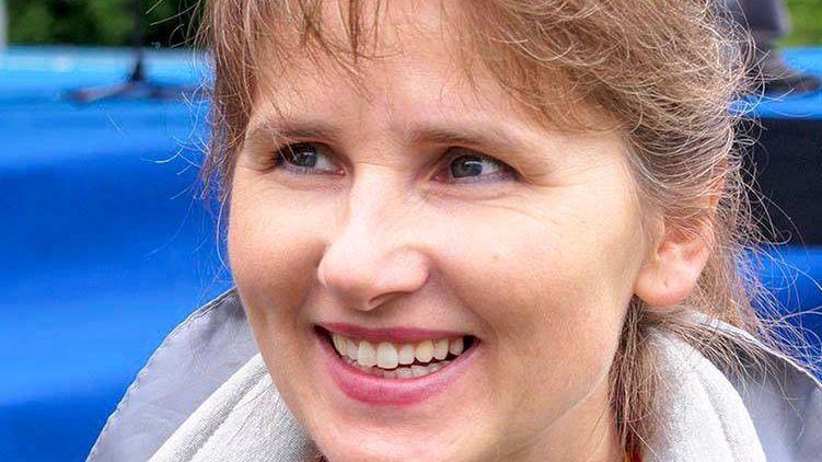 Wrocław. Renata Mauer-Różańska kandydatką prezydenta do tytułu honorowego obywatela miasta
