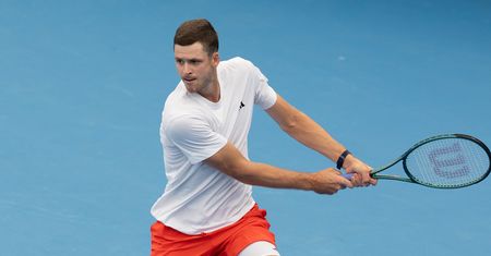 US Open 2025. Hubert Hurkacz nie zagra w turnieju