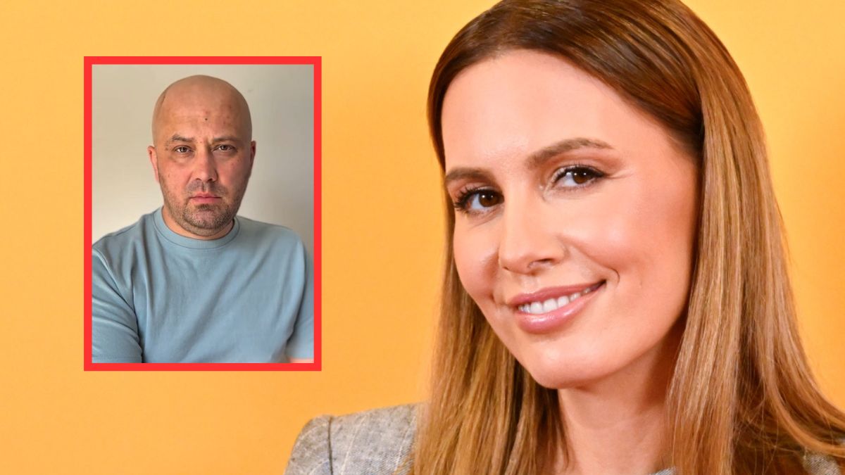 Agnieszka Hyży zabrała głos po śmierci Adriana Szymaniaka.