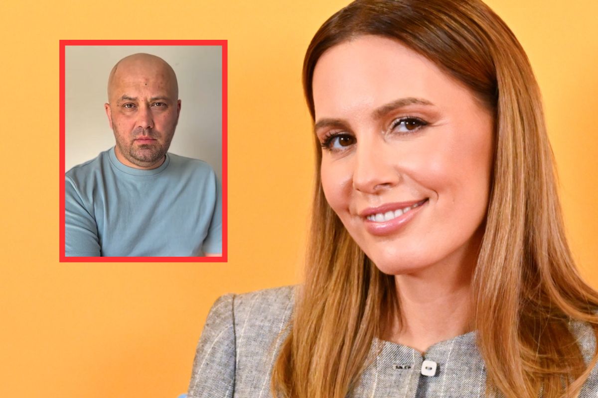 Agnieszka Hyży apeluje po śmierci Adriana Szymaniaka. Ma jedną prośbę