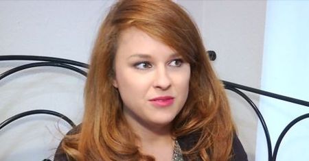 Kaja Paschalska: "ŻYCIE BEZ "KLANU" byłoby dziwne!"