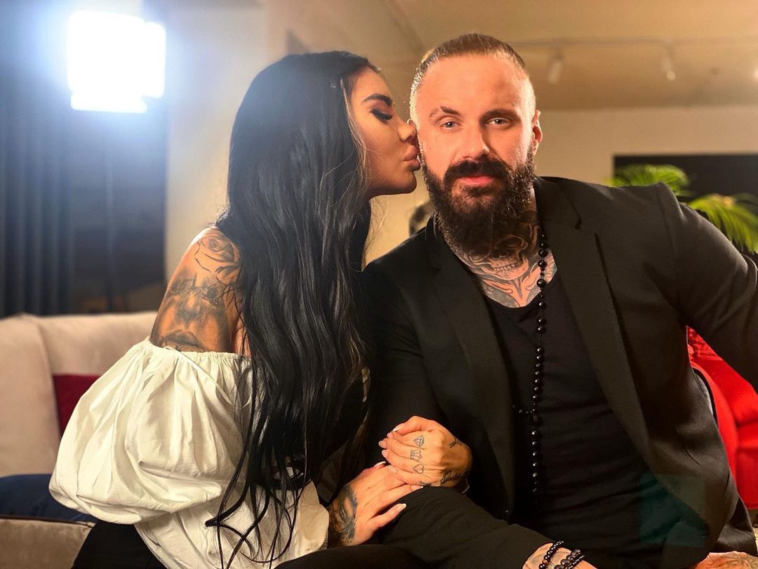 Ania i Mateusz z "Królowych życia" wzięli ślub