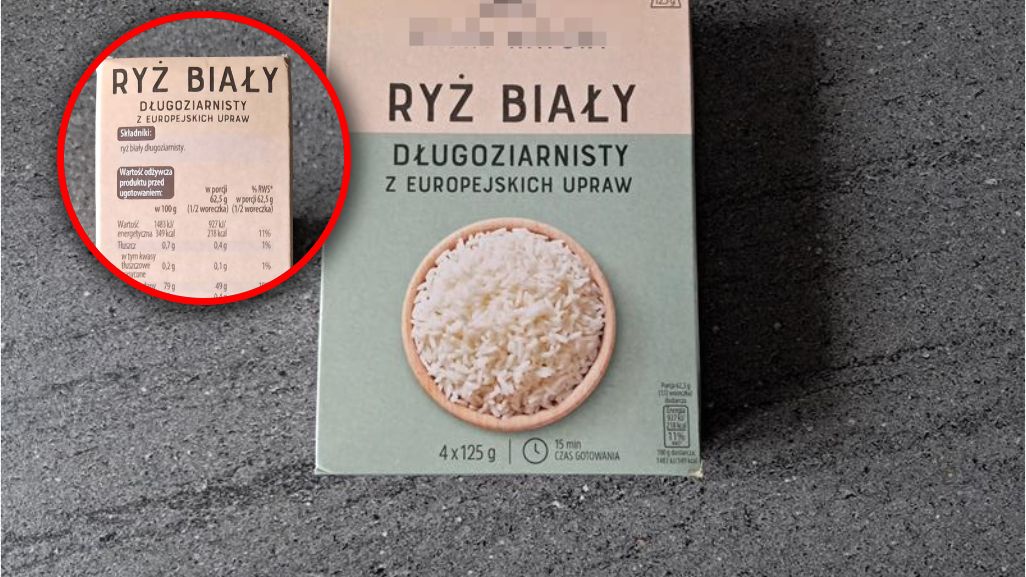 Na co zwrócić uwagę, kupując ryż?