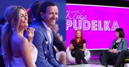 Kiedy Rozenek ogłosi ciążę? "Będzie okładka i sesja pod choinką. To perfekcyjne dziecko" ("KLIKA PUDELKA")