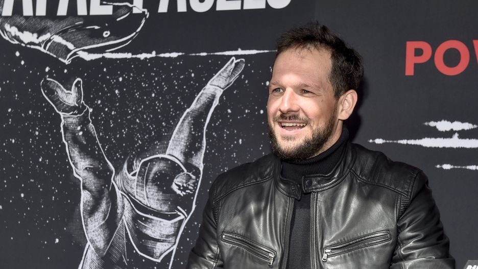 Rafał Pacześ to jeden z najpopularniejszych polskich stand-uperów
