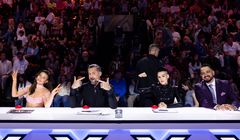 "Mam Talent!" z większą widownią niż przed rokiem