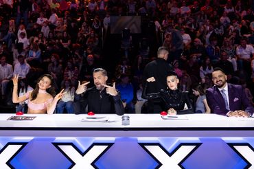 Jury 17. edycji "Mam Talent!"