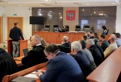Agent Tomek przed sądem. "To zemsta PiS"