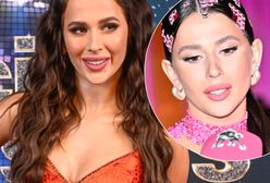 Roksana Węgiel prawie się popłakała. Występ w "Tańcu z gwiazdami" ją wykończył