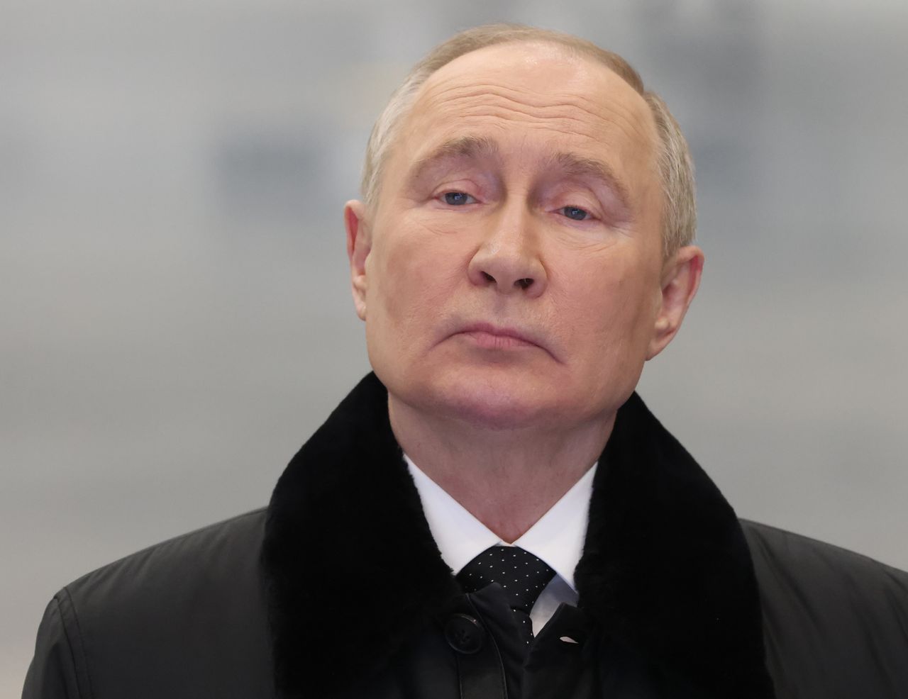 Groźby Putina. Ekspert mówi o "najczarniejszych scenariuszach"