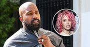 Przekroczyli wszystkie granice. Kanye West pokazał żonę ubraną tylko w "sznurki". Wtedy się zaczęło
