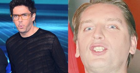 Wojewódzki "WYŚMIEWA" Lisa! I twierdzi, że "ZNA PLOTKI NA JEGO TEMAT"... Jakie?