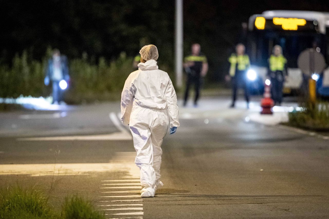 Znaleźli ciało Polaka. Mógł paść ofiarą okrutnej zbrodni. Zdjęcie ilustracyjne