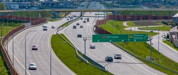 Nowe drogi, szersze autostrady. To czeka kierowców w 2026 i 2027 r.