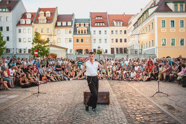 Jak zarabiać na zdjęciach? Opowieści fotografów o ich pierwszych zleceniach 6