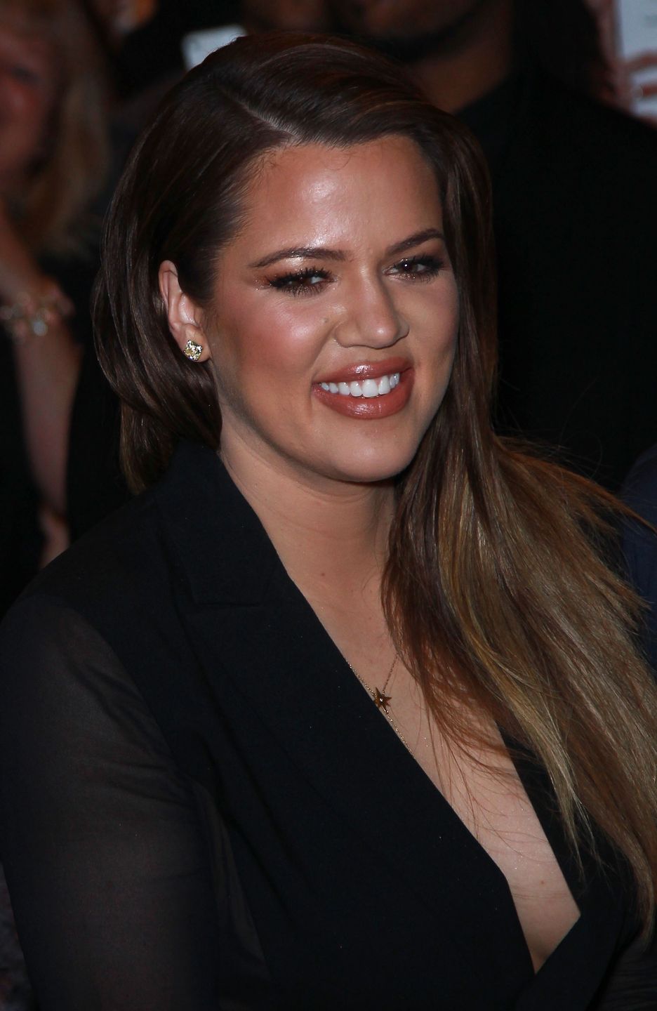 Khloe Kardashian