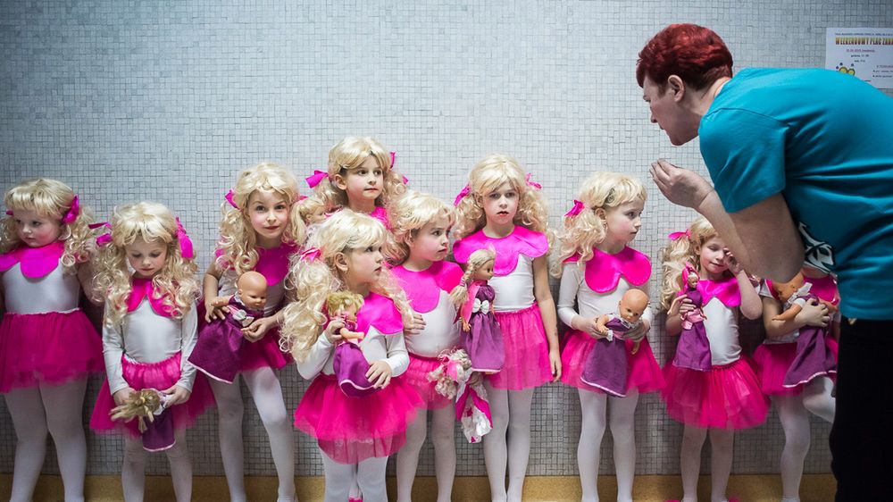 Znamy zwycięzców 5. edycja Leica Street Photo 1