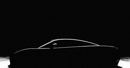 Koenigsegg szykuje niespodziankę na nowy rok. Oto zapowiedź